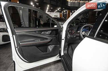 Внедорожник / Кроссовер Chevrolet Blazer EV 2023 в 