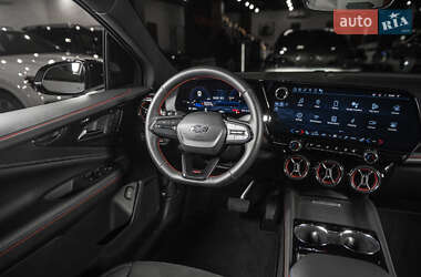 Внедорожник / Кроссовер Chevrolet Blazer EV 2023 в 