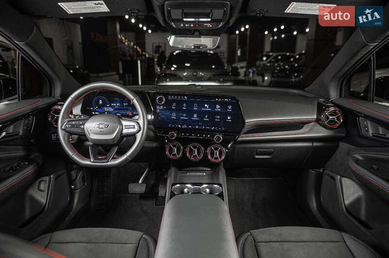 Внедорожник / Кроссовер Chevrolet Blazer EV 2023 в Одессе