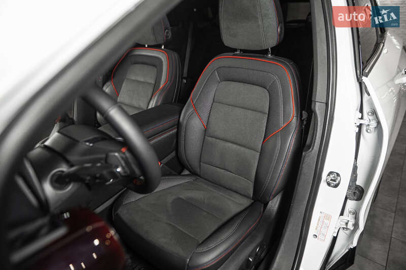 Внедорожник / Кроссовер Chevrolet Blazer EV 2023 в Одессе