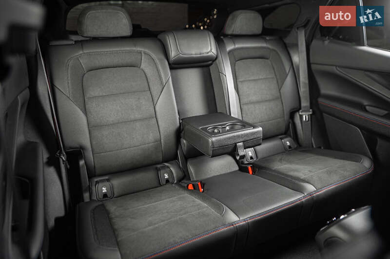 Внедорожник / Кроссовер Chevrolet Blazer EV 2023 в Одессе
