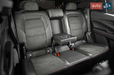 Внедорожник / Кроссовер Chevrolet Blazer EV 2023 в 