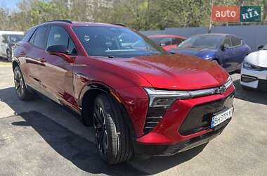 Внедорожник / Кроссовер Chevrolet Blazer EV 2023 в 