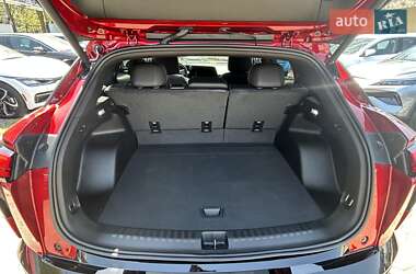 Внедорожник / Кроссовер Chevrolet Blazer EV 2023 в 