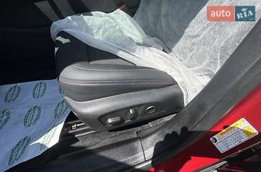 Внедорожник / Кроссовер Chevrolet Blazer EV 2023 в 
