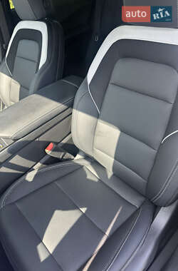 Внедорожник / Кроссовер Chevrolet Blazer EV 2024 в 