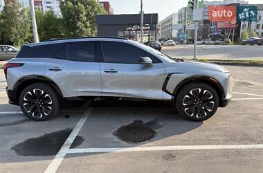 Внедорожник / Кроссовер Chevrolet Blazer EV 2024 в Киеве