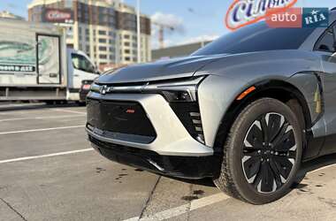Внедорожник / Кроссовер Chevrolet Blazer EV 2024 в Киеве