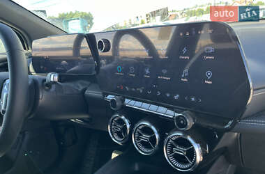 Внедорожник / Кроссовер Chevrolet Blazer EV 2024 в 