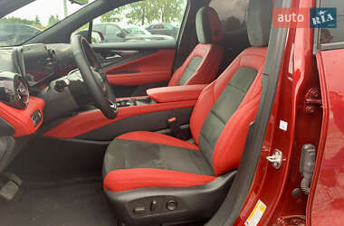 Внедорожник / Кроссовер Chevrolet Blazer EV 2023 в 