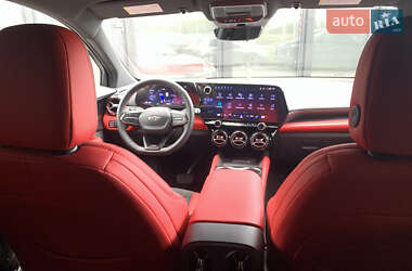 Внедорожник / Кроссовер Chevrolet Blazer EV 2023 в 