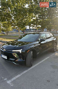 Внедорожник / Кроссовер Chevrolet Blazer EV 2024 в Николаеве