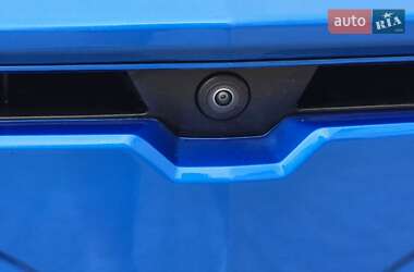 Внедорожник / Кроссовер Chevrolet Blazer EV 2024 в 