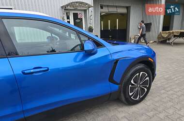 Внедорожник / Кроссовер Chevrolet Blazer EV 2024 в 