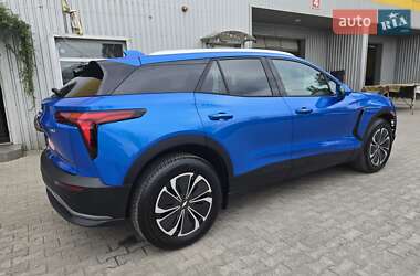 Внедорожник / Кроссовер Chevrolet Blazer EV 2024 в 