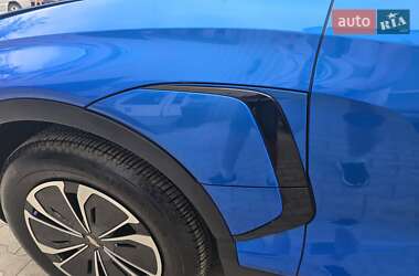 Внедорожник / Кроссовер Chevrolet Blazer EV 2024 в 