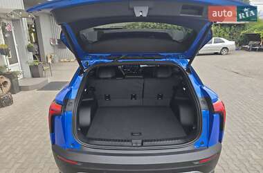 Внедорожник / Кроссовер Chevrolet Blazer EV 2024 в 