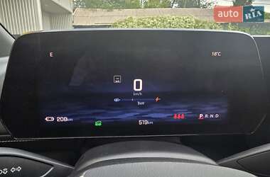 Внедорожник / Кроссовер Chevrolet Blazer EV 2024 в 