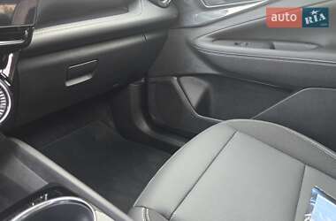 Внедорожник / Кроссовер Chevrolet Blazer EV 2024 в 