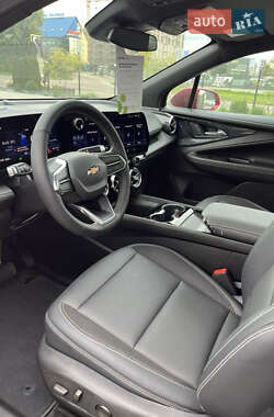 Внедорожник / Кроссовер Chevrolet Blazer EV 2024 в 