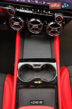 Внедорожник / Кроссовер Chevrolet Blazer EV 2023 в 