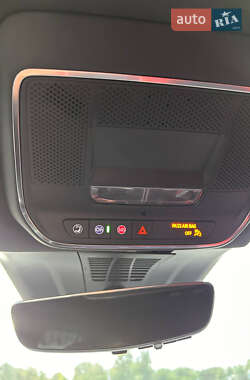 Внедорожник / Кроссовер Chevrolet Blazer EV 2023 в 