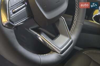 Внедорожник / Кроссовер Chevrolet Blazer EV 2024 в 
