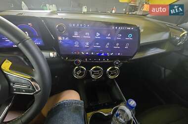Внедорожник / Кроссовер Chevrolet Blazer EV 2024 в 