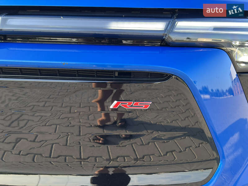 Внедорожник / Кроссовер Chevrolet Blazer EV 2024 в Ковеле