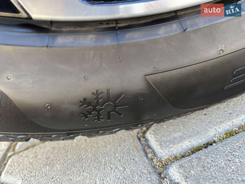 Внедорожник / Кроссовер Chevrolet Blazer EV 2024 в Ковеле