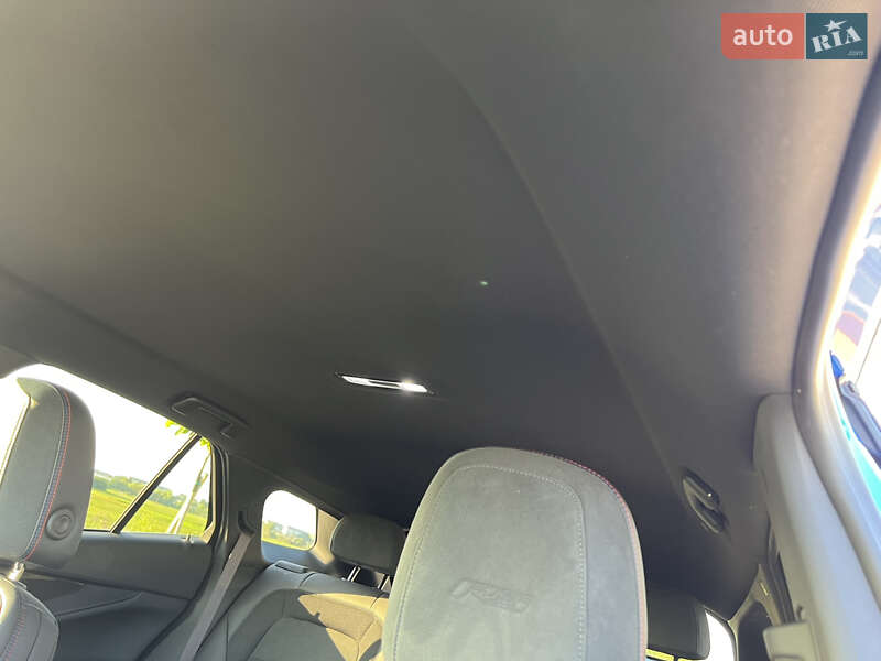 Внедорожник / Кроссовер Chevrolet Blazer EV 2024 в Ковеле