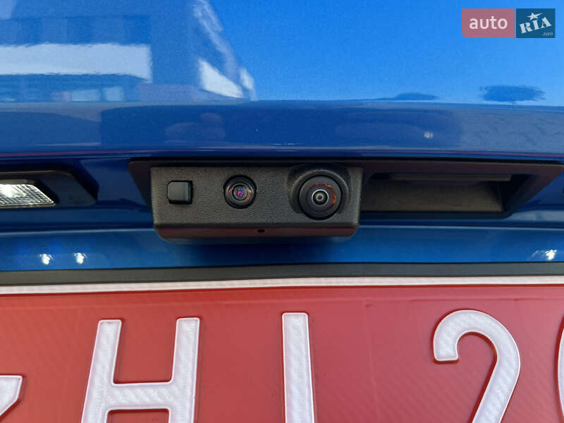 Внедорожник / Кроссовер Chevrolet Blazer EV 2024 в Ковеле