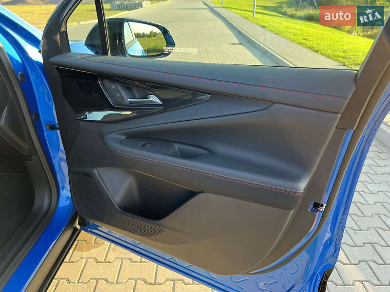 Внедорожник / Кроссовер Chevrolet Blazer EV 2024 в Ковеле