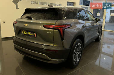 Внедорожник / Кроссовер Chevrolet Blazer EV 2024 в 