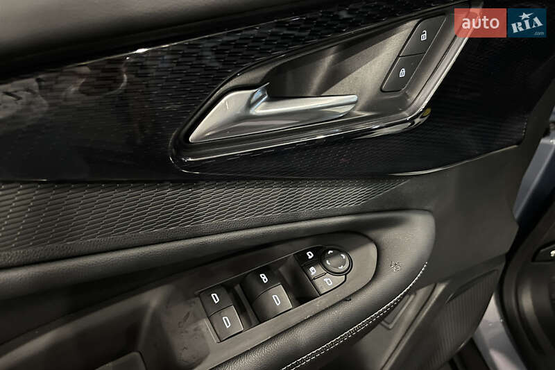 Внедорожник / Кроссовер Chevrolet Blazer EV 2024 в Шептицькому