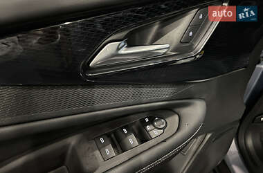 Внедорожник / Кроссовер Chevrolet Blazer EV 2024 в 