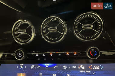Внедорожник / Кроссовер Chevrolet Blazer EV 2024 в 