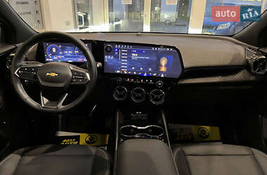 Внедорожник / Кроссовер Chevrolet Blazer EV 2024 в 