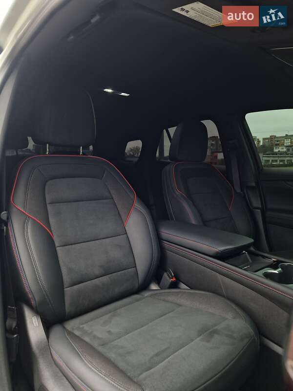 Внедорожник / Кроссовер Chevrolet Blazer EV 2024 в Хмельницком