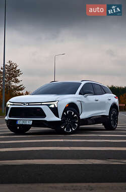 Внедорожник / Кроссовер Chevrolet Blazer EV 2024 в Хмельницком