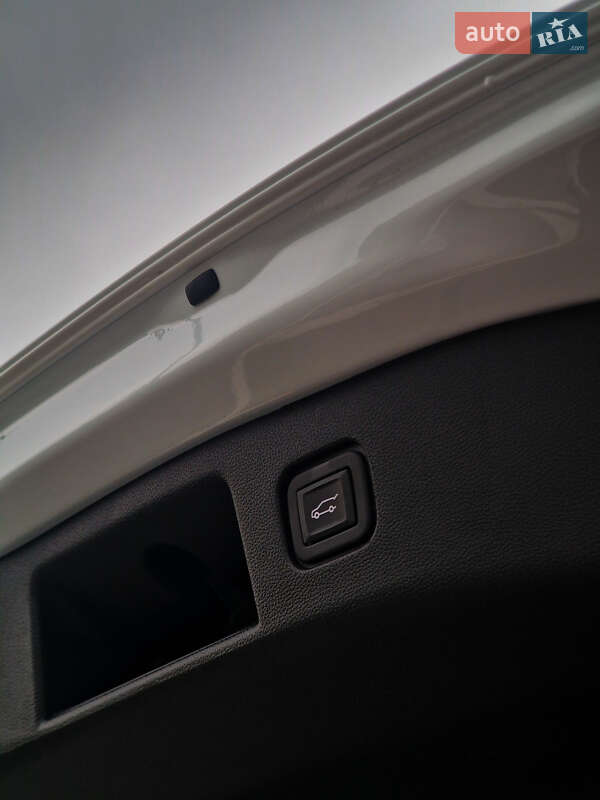 Внедорожник / Кроссовер Chevrolet Blazer EV 2024 в Хмельницком