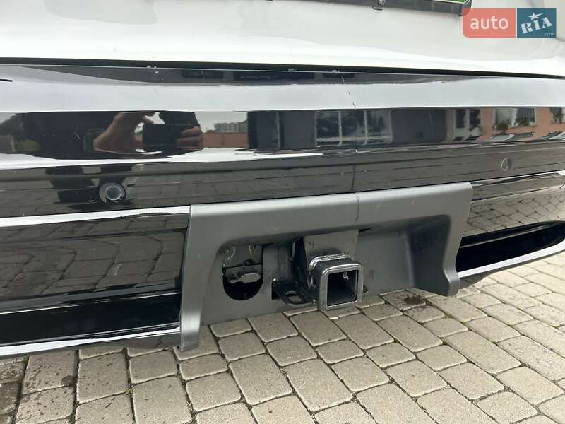 Внедорожник / Кроссовер Chevrolet Blazer EV 2024 в Хмельницком