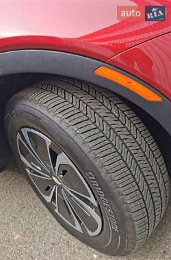 Внедорожник / Кроссовер Chevrolet Blazer EV 2024 в Киеве