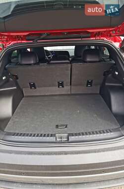 Внедорожник / Кроссовер Chevrolet Blazer EV 2024 в Киеве