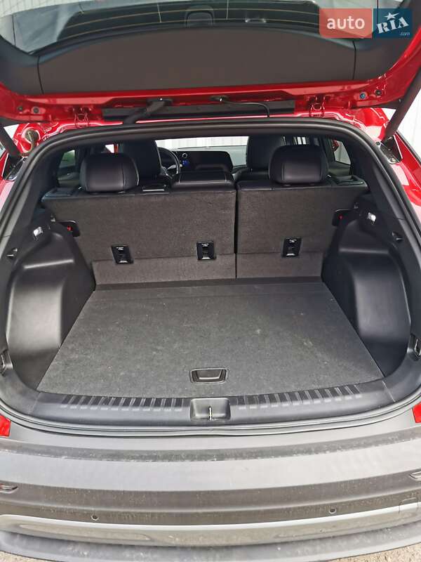 Внедорожник / Кроссовер Chevrolet Blazer EV 2024 в Киеве