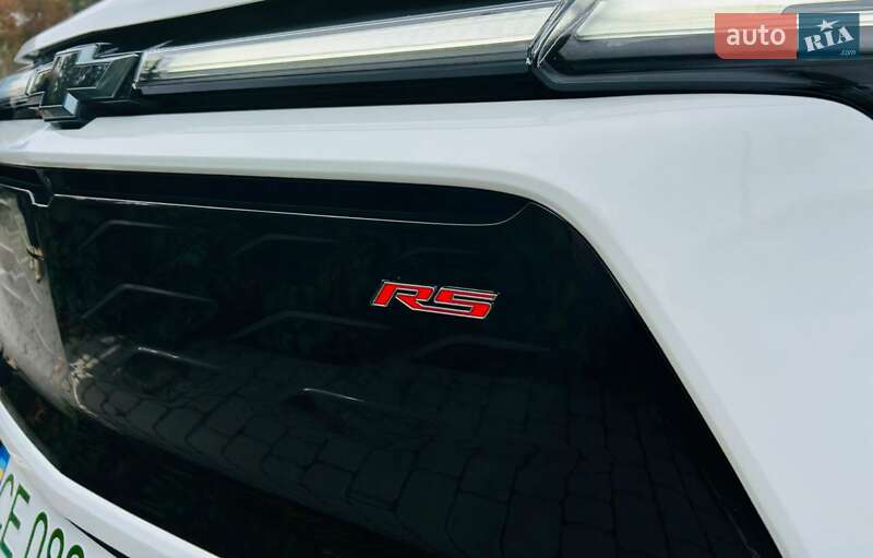 Внедорожник / Кроссовер Chevrolet Blazer EV 2024 в Хмельницком