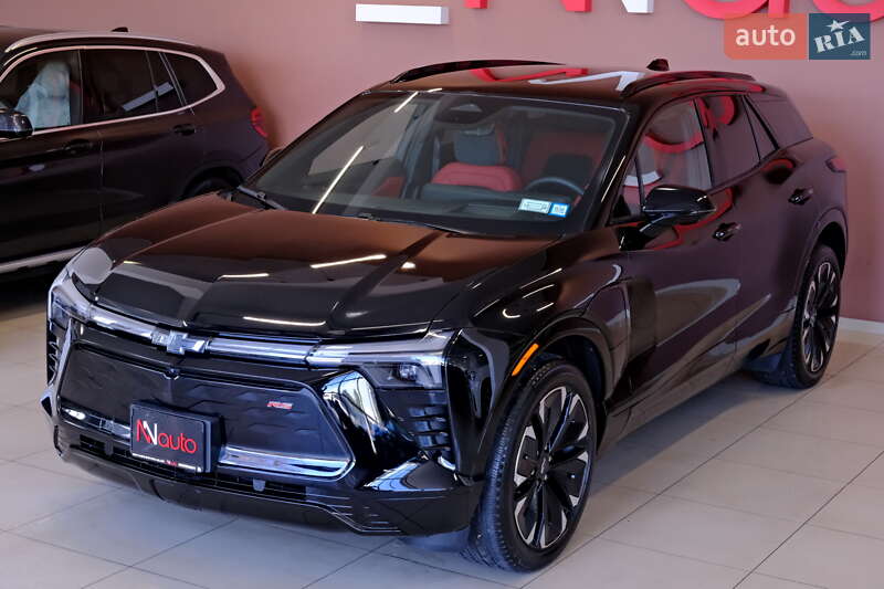 Внедорожник / Кроссовер Chevrolet Blazer EV 2023 в Одессе