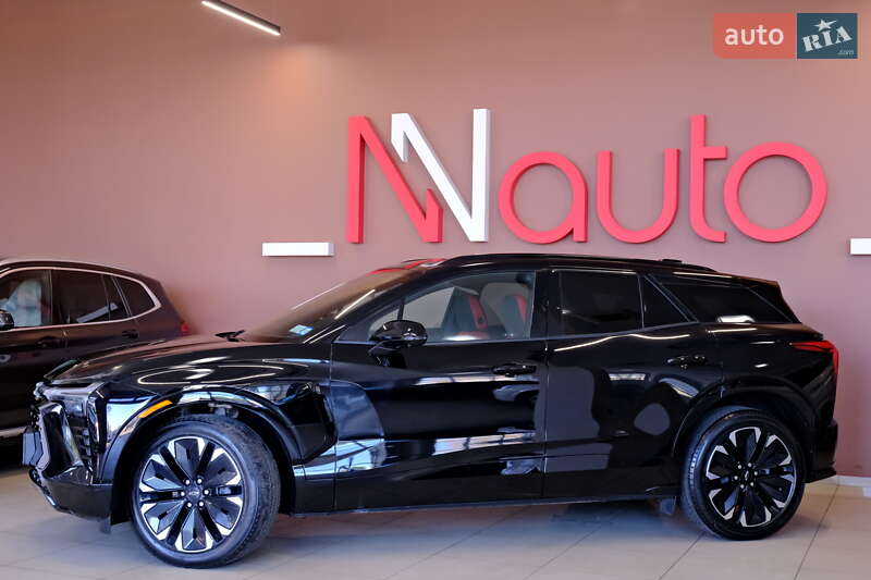 Внедорожник / Кроссовер Chevrolet Blazer EV 2023 в Одессе