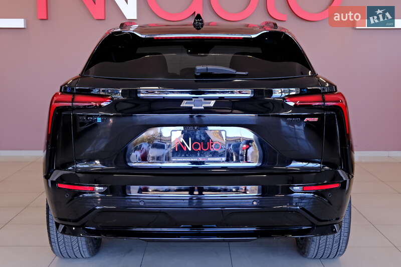 Внедорожник / Кроссовер Chevrolet Blazer EV 2023 в Одессе