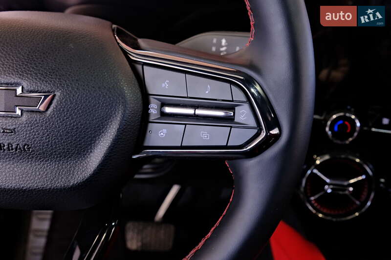 Внедорожник / Кроссовер Chevrolet Blazer EV 2023 в Одессе